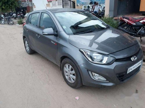 Used Hyundai i20 2013 MT for sale in Jodhpur