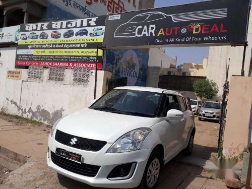 Maruti Suzuki Swift VDi, 2016, Diesel MT for sale in Jodhpur