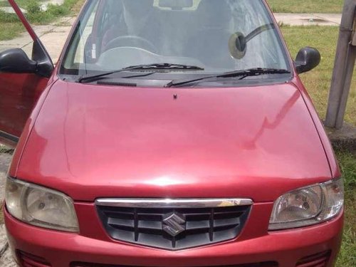 Used Maruti Suzuki Alto LXi BS-III, 2009, MT in Rupnagar