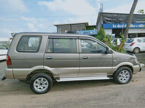 Used 2016 Chevrolet Tavera MT for sale in Surat 