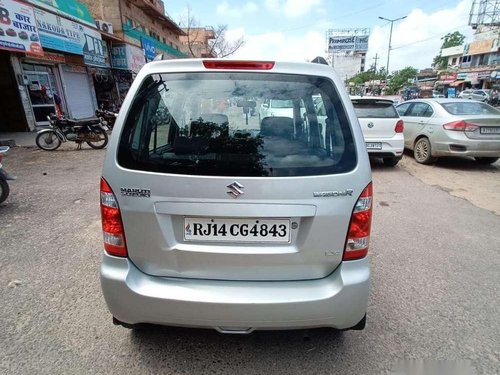 Maruti Suzuki Wagon R LXI 2009 MT for sale in Jodhpur