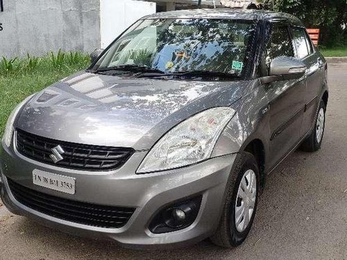 2012 Maruti Suzuki Swift Dzire MT for sale in Coimbatore 