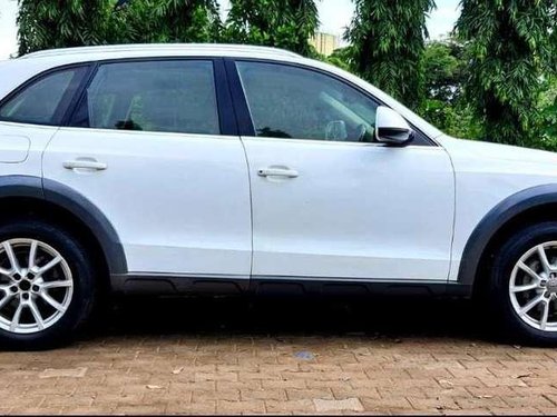 Used 2013 Audi Q5 2.0 TDI AT for sale in Pune