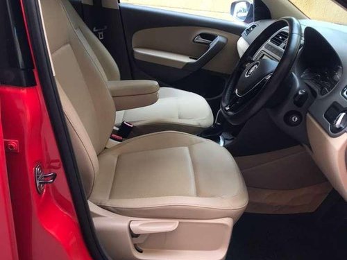 Used Volkswagen Vento 2018 MT for sale in Mumbai