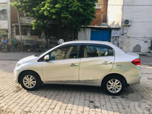 Used 2014 Honda Amaze VX i-VTEC MT for sale in Jalandhar 