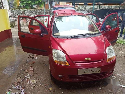 Used Chevrolet Spark LT 1.0, 2012 MT for sale in Guwahati