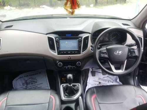 2015 Hyundai Creta 1.6 SX MT for sale in Secunderabad 