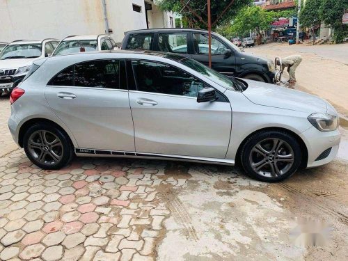 Mercedes-Benz A-Class Edition 1, 2014 MT for sale in Visakhapatnam 