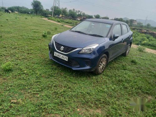 2019 Maruti Suzuki Baleno MT for sale in Jaipur