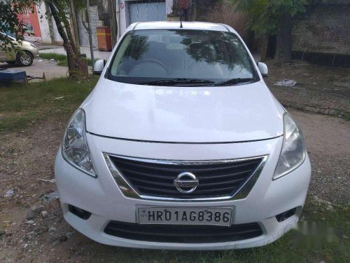 Used Nissan Sunny 2013 MT for sale in Chandigarh 