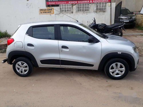 Used Renault Kwid RXL 2017 MT for sale in Jodhpur 