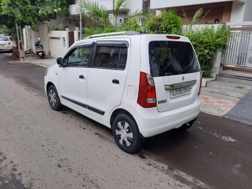 2013 Maruti Suzuki Wagon R LXI MT for sale in Rajkot 