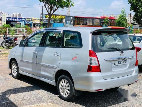 Used 2012 Toyota Innova MT for sale in Surat 