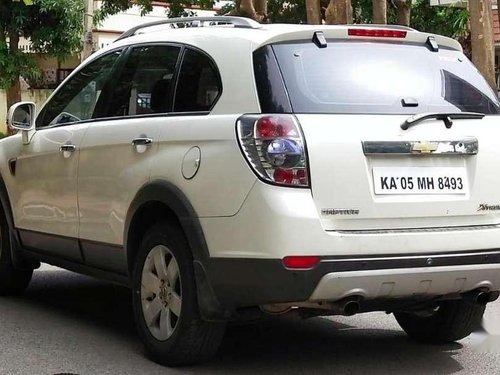 Used Chevrolet Captiva XTREME 2010 MT for sale in Nagar 