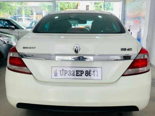 Used Renault Scala RxL 2012 MT for sale in Sitapur 