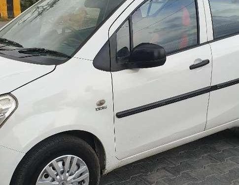 Used Maruti Suzuki Ritz 2015 MT for sale in Secunderabad 