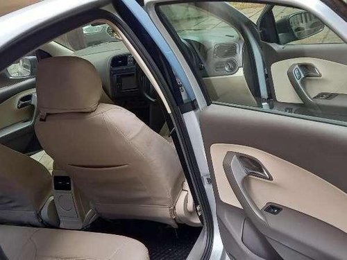 Used Volkswagen Vento 2010 MT for sale in Goa 