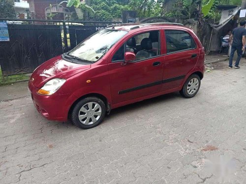 Used Chevrolet Spark LT 1.0, 2012 MT for sale in Guwahati