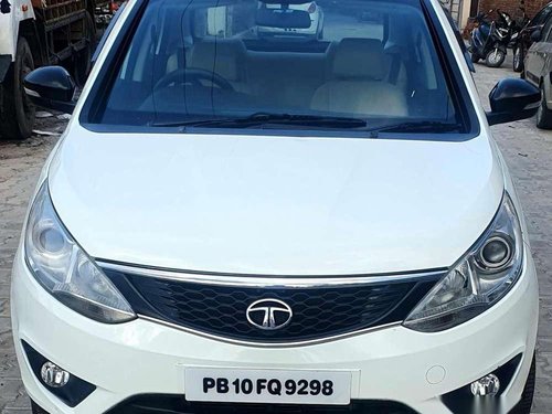 Used Tata Zest XM 2016 MT for sale in Ludhiana 