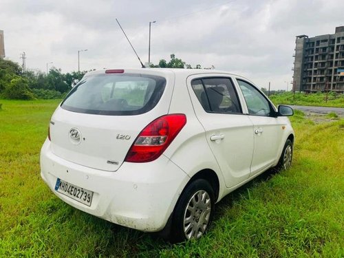 Used Hyundai i20 Active 1.2 S 2010 MT for sale in Mumbai