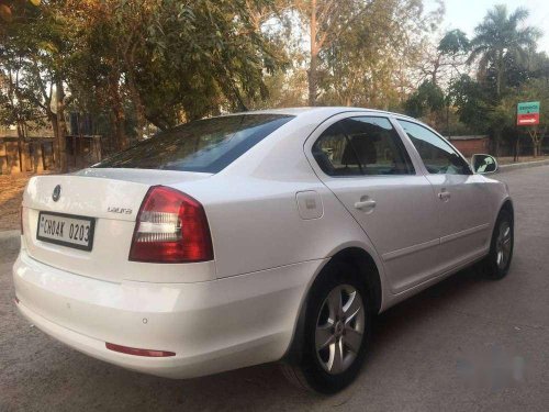 Used 2009 Skoda Laura MT for sale in Chandigarh 