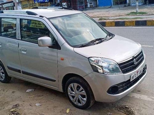 Used Maruti Suzuki Wagon R VXI 2010 MT in Sirsa