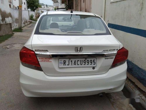 Used Honda Amaze 2013 MT for sale in Ajmer 