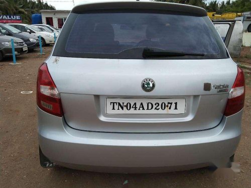 Used Skoda Fabia Active 1.2 MPI, 2009 MT for sale in Tiruppur 