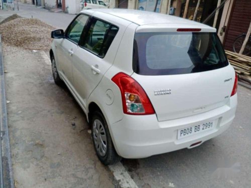 2007 Maruti Suzuki Swift VXI MT for sale in Jalandhar 