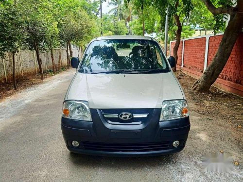 Used Hyundai Santro Xing XL 2007 MT for sale in Coimbatore 