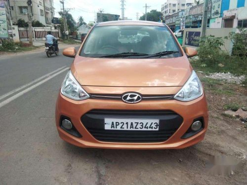 Used Hyundai Grand i10 Magna 2014 MT in Vijayawada 