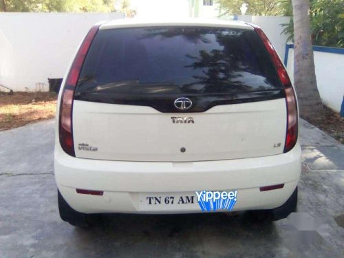 Used Tata Indica Vista 2012 MT for sale in Tirunelveli 