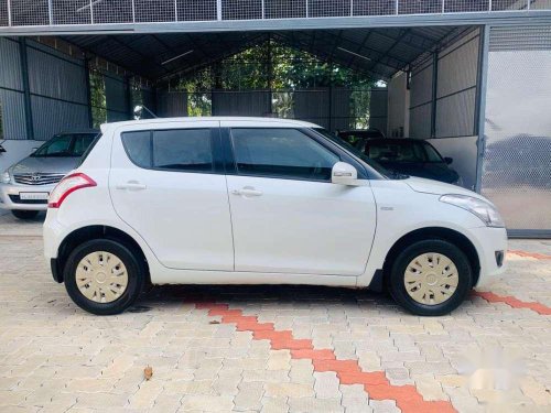 Used Maruti Suzuki Swift VDi, 2013, MT for sale in Kottayam 