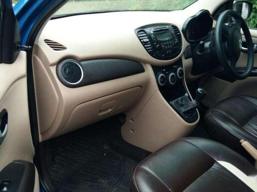 Used Hyundai I10 Sportz 1.2, 2010 MT for sale in Mumbai