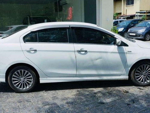 Used 2016 Maruti Suzuki Ciaz MT for sale in Nashik 