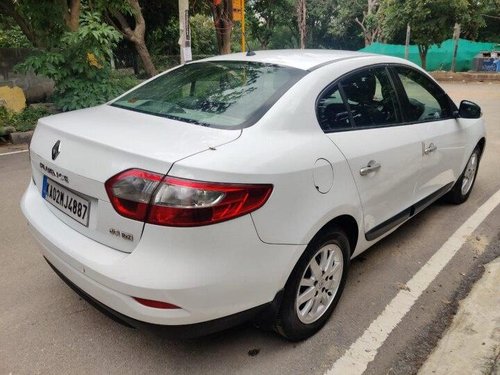 Used 2014 Renault Fluence E2 D MT for sale in Bangalore 