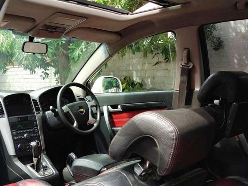 Used Chevrolet Captiva XTREME 2010 MT for sale in Nagar 