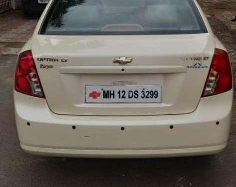 Used Chevrolet Optra 1.6 2006 MT for sale in Nagpur 