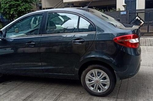 Tata Zest Quadrajet 1.3 2017 MT for sale in Pune