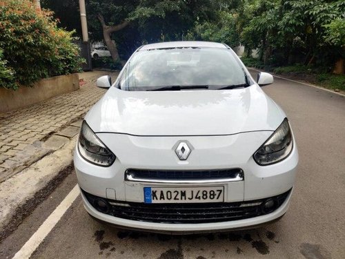 Used 2014 Renault Fluence E2 D MT for sale in Bangalore 