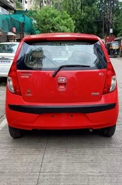 Used Hyundai i10 Sportz 1.2 AT 2008 AT for sale in Pune