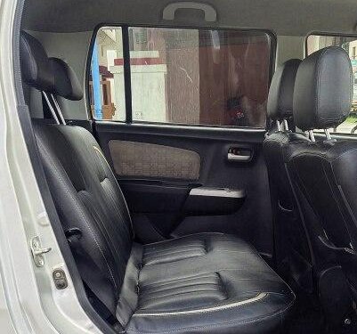 2013 Maruti Suzuki Wagon R VXI MT for sale in Dehradun 