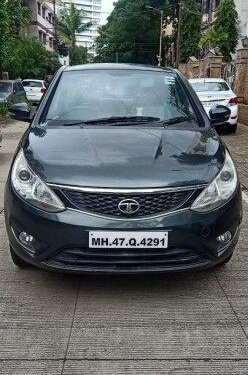 Tata Zest Quadrajet 1.3 2017 MT for sale in Pune