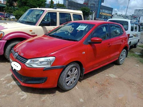 Used 2010 Volkswagen Polo MT for sale in Bareilly 