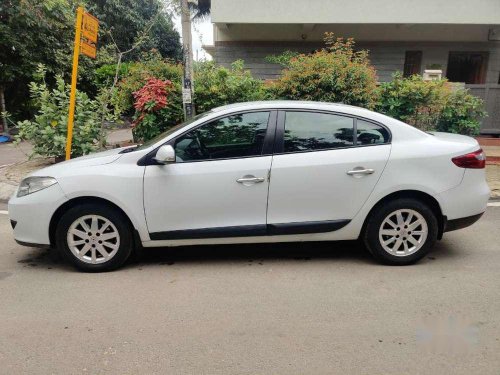 Used 2014 Renault Fluence MT for sale in Nagar 