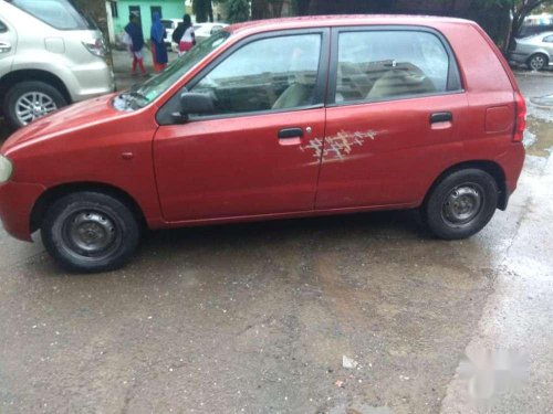 Used Maruti Suzuki Alto 800 LXI 2006 MT for sale in Mira Road 