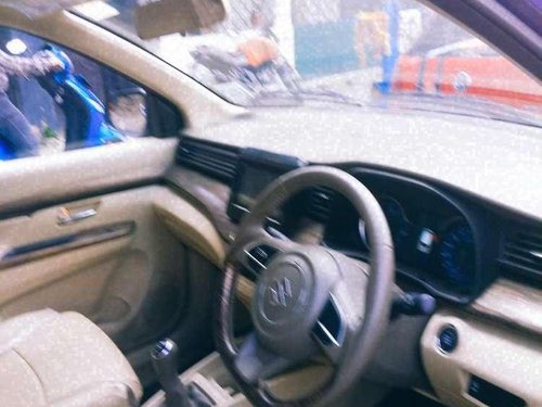 Used Maruti Suzuki Ertiga 2019 MT for sale in Kolkata 