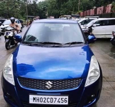 Maruti Suzuki Swift VXI 2011 MT for sale in Thane 