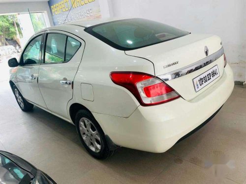 Used Renault Scala RxL 2012 MT for sale in Sitapur 