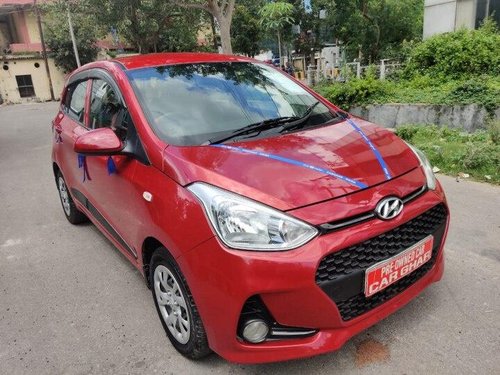 Hyundai Grand i10 1.2 Kappa Magna 2017 MT for sale in Noida 